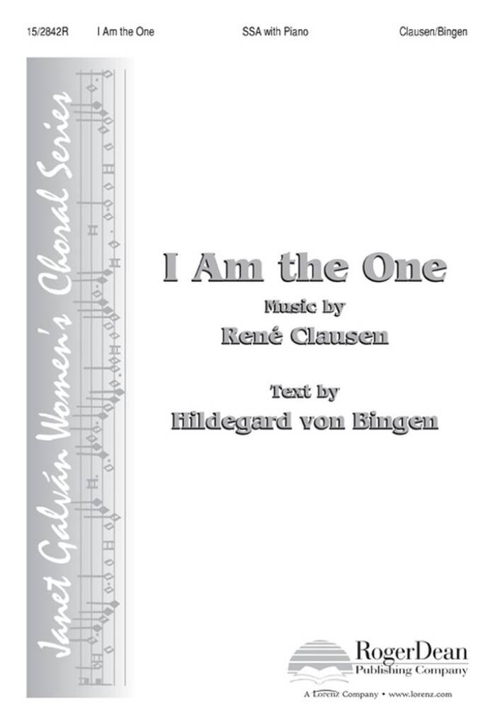 I Am The One